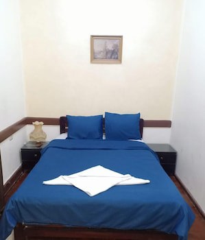 Cecilia - Hostel