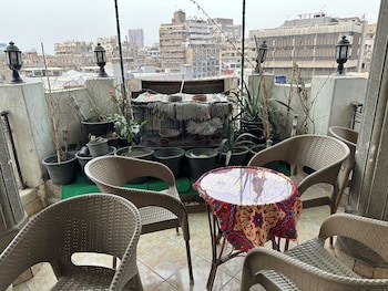 Cecilia - Hostel