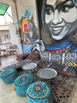 Cecilia - Hostel