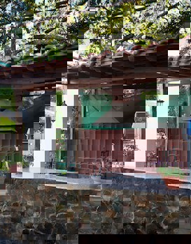 Christys Palace Hotel