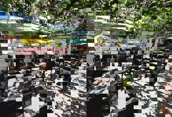 Christys Palace Hotel