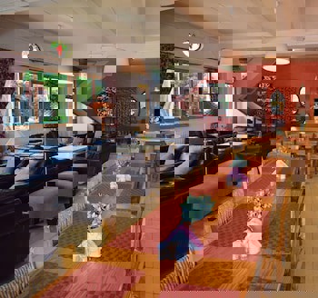 Christys Palace Hotel