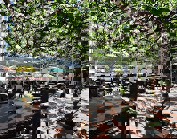 Christys Palace Hotel