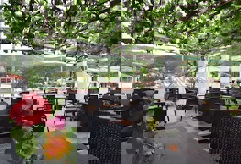 Christys Palace Hotel