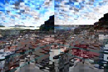 Christys Palace Hotel