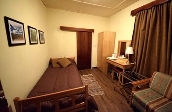 Christys Palace Hotel