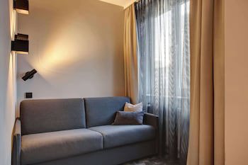 Vienna House Easy by Wyndham Hamburg galeri fotoğrafı