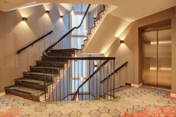 Vienna House Easy by Wyndham Hamburg fotoğrafı