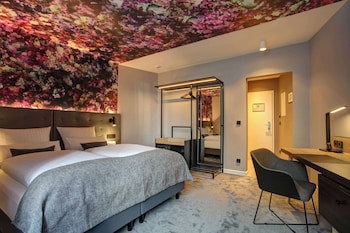 Vienna House Easy by Wyndham Hamburg galeri fotoğrafı