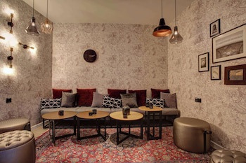 Vienna House Easy by Wyndham Hamburg fotoğrafı