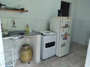 Condominio Shallon Adonai