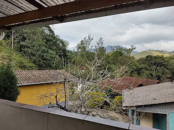 Condominio Shallon Adonai