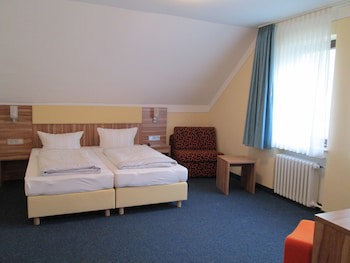 Landhotel Karrenberg galeri fotoğrafı