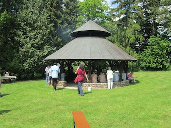 Landhotel Karrenberg fotoğrafı