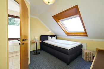 Landhotel Karrenberg galeri fotoğrafı