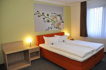 Landhotel Karrenberg galeri fotoğrafı