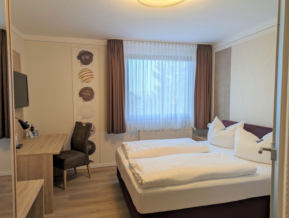 Landhotel Karrenberg