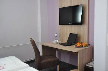 Landhotel Karrenberg galeri fotoğrafı