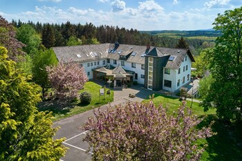 Landhotel Karrenberg fotoğrafı