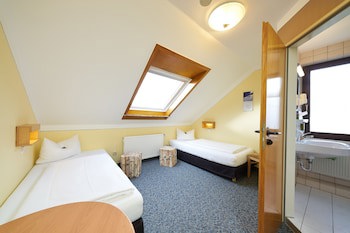 Landhotel Karrenberg galeri fotoğrafı