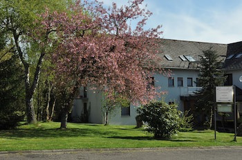 Landhotel Karrenberg fotoğrafı