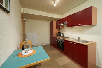 Landhotel Karrenberg galeri fotoğrafı