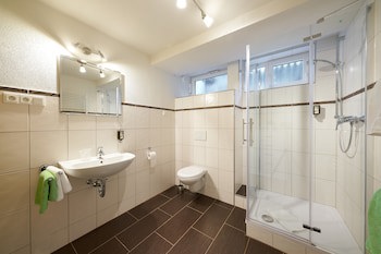 Landhotel Karrenberg galeri fotoğrafı