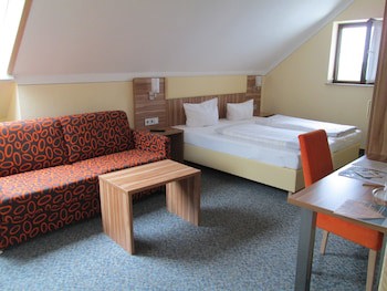 Landhotel Karrenberg galeri fotoğrafı
