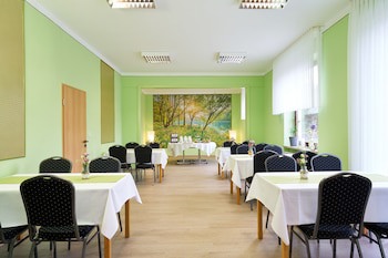Landhotel Karrenberg galeri fotoğrafı