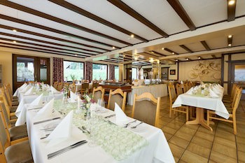 Landhotel Karrenberg galeri fotoğrafı