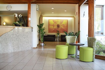 Landhotel Karrenberg fotoğrafı