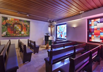 Landhotel Karrenberg galeri fotoğrafı