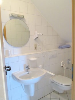 Landhotel Karrenberg galeri fotoğrafı