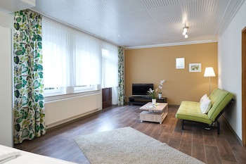 Landhotel Karrenberg galeri fotoğrafı