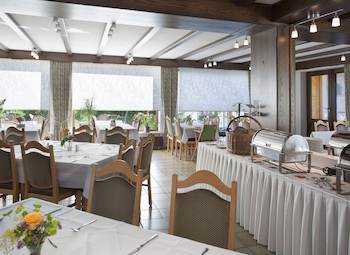 Landhotel Karrenberg galeri fotoğrafı