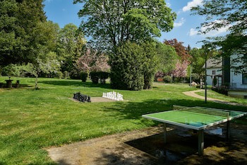 Landhotel Karrenberg galeri fotoğrafı