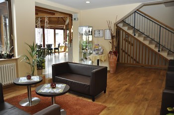 Landhotel Karrenberg fotoğrafı