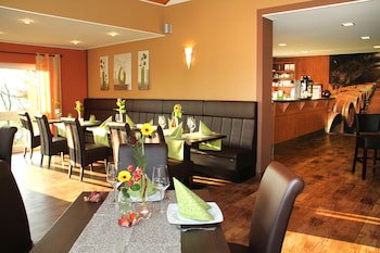 Landhotel Karrenberg galeri fotoğrafı