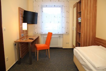 Landhotel Karrenberg galeri fotoğrafı