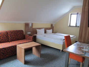 Landhotel Karrenberg fotoğrafı