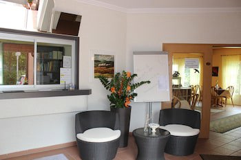 Landhaus Hotel Muller fotoğrafı