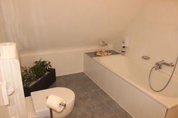 Landhaus Hotel Muller galeri fotoğrafı
