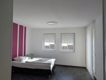 Landhaus Hotel Muller galeri fotoğrafı