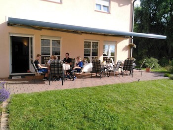 Landhaus Hotel Muller galeri fotoğrafı