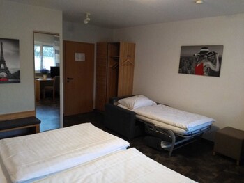 Landhaus Hotel Muller galeri fotoğrafı
