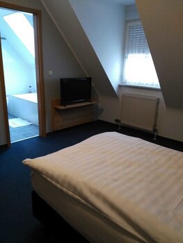 Landhaus Hotel Muller galeri fotoğrafı