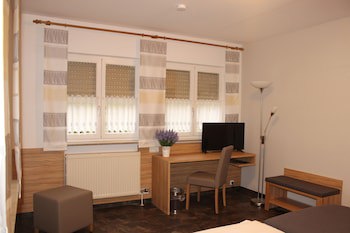 Landhaus Hotel Muller fotoğrafı