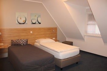 Landhaus Hotel Muller galeri fotoğrafı