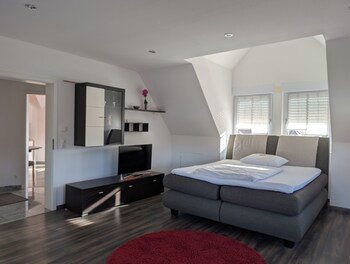 Landhaus Hotel Muller galeri fotoğrafı
