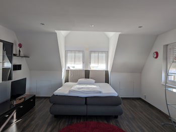 Landhaus Hotel Muller galeri fotoğrafı